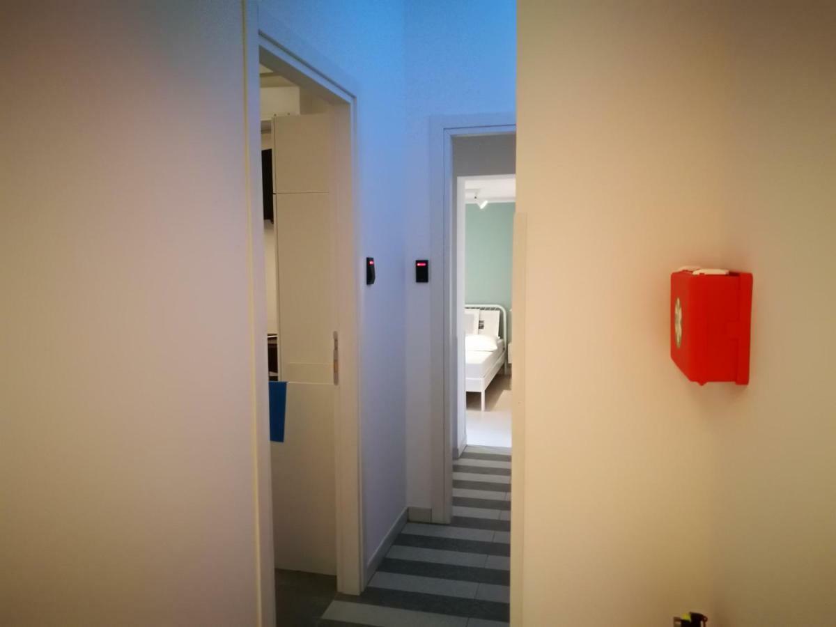 Ferienwohnung Simply House In Bari 2 Exterior foto
