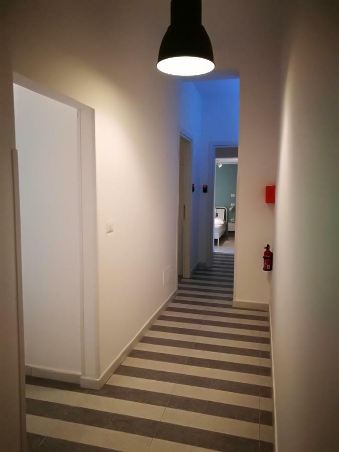 Ferienwohnung Simply House In Bari 2 Exterior foto