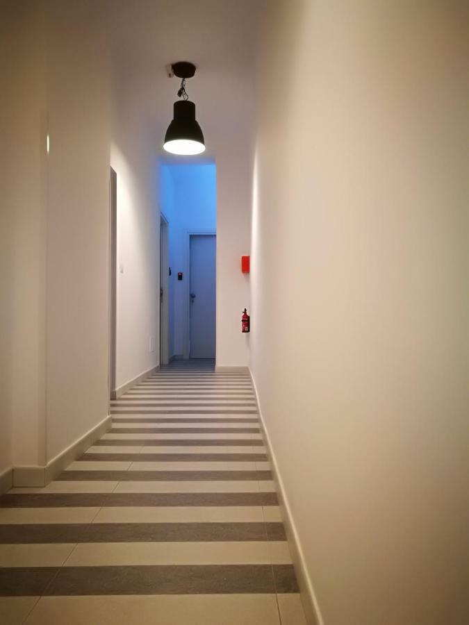Ferienwohnung Simply House In Bari 2 Exterior foto