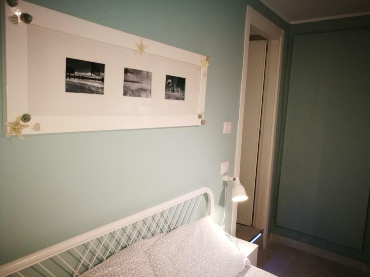 Ferienwohnung Simply House In Bari 2 Exterior foto