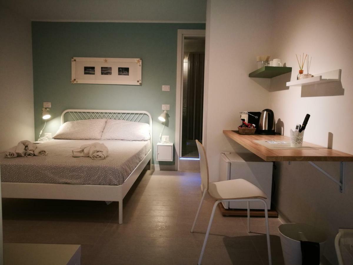 Ferienwohnung Simply House In Bari 2 Exterior foto
