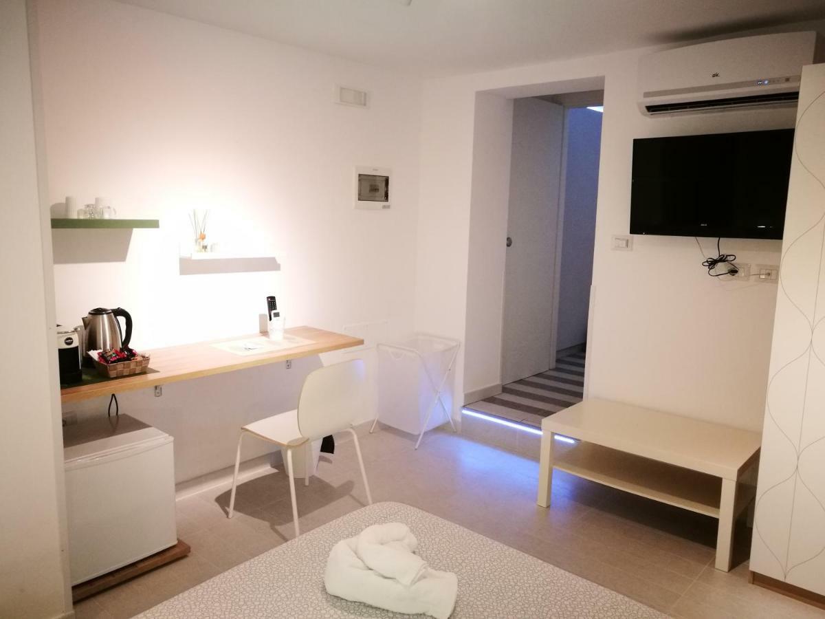 Ferienwohnung Simply House In Bari 2 Exterior foto